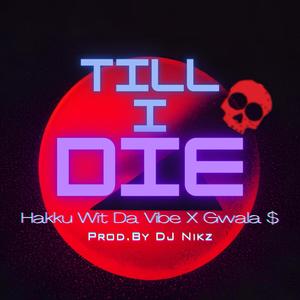 Till I Die (feat. Gwala$ & DJ Nikz) [Explicit]