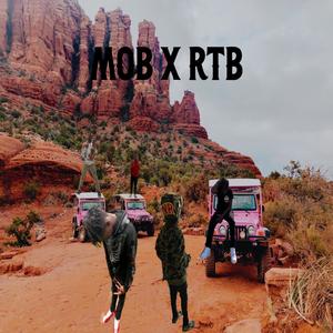 MOB X RTB (Explicit)