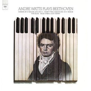 Piano Sonata No. 7 in D Major, Op. 10, No. 3 - I. Presto (D大调第7号钢琴奏鸣曲，作品10之3 - 第一乐章 急板)