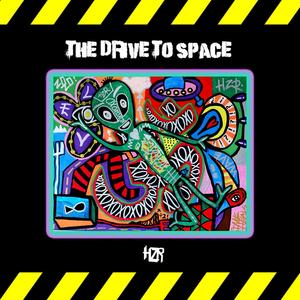 The drive to Space (Explicit)