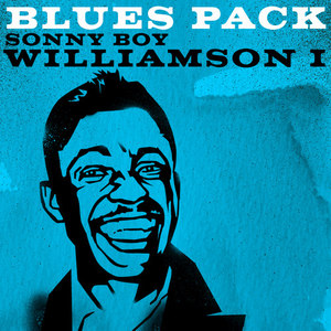Blues Pack - Sonny Boy Williamson I - EP