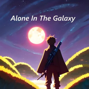 Alone in the Galaxy