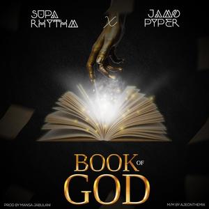 BOOK OF GOD(feat. JAMO PYPER)