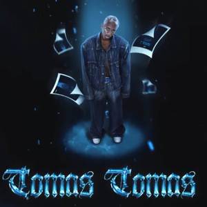 Tomas Tomas