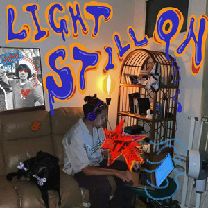 Lights Still On (Explicit)