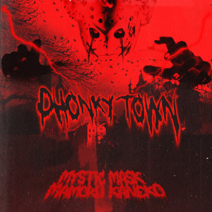 Phonky Town (Explicit)