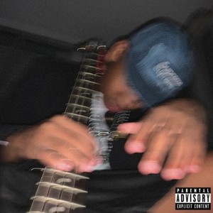 Talk Down (Explicit)