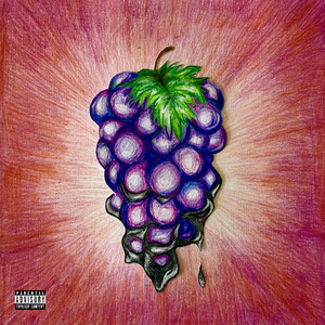 Grape Vapour (Explicit)