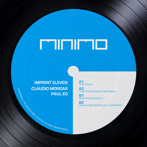 What House Music Is (Dj Le Roi Remix|Remix)