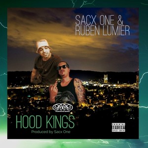 Hood Kings (Remix|Explicit)