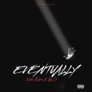 Eventually (feat. Leki.J)