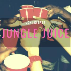 JUNGLE JUICE (Explicit)