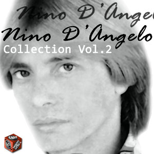 Nino D'Angelo Collection Vol.2