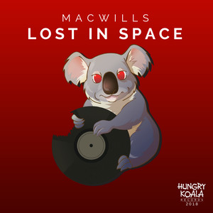 Lost In Space