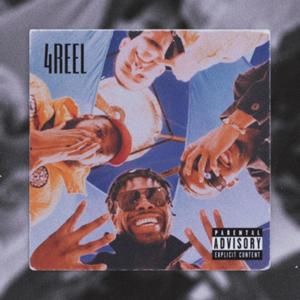 NO REGRETS 2 (feat. Life) (Explicit)