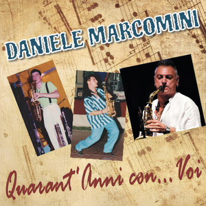 Quarant'anni con...voi