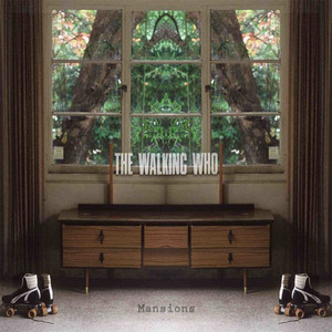 Dead Man's Alter (feat. Angus Stone & so Ko)