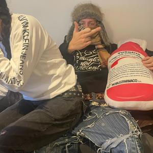 Vergessen (Explicit)