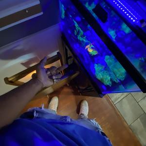 Tired Soul (Explicit)