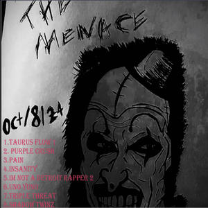 ART DA MENACE (Explicit)