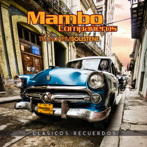 El Manisero(The Peanut Vendor)