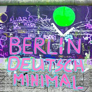 Berlin Deutsch Minimal, Vol. 20