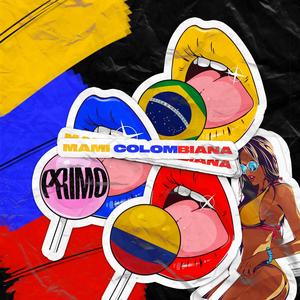 Mami Colombiana