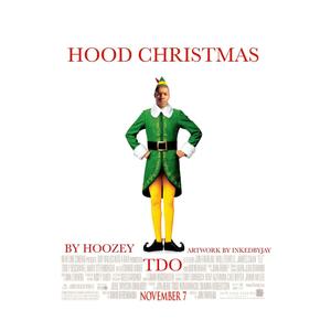 Hood Christmas (Explicit)