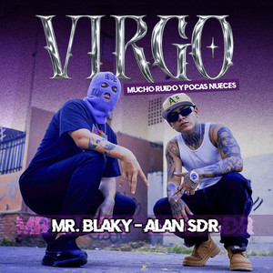 Virgo (Mucho Ruido y Pocas Nueces) (Explicit)