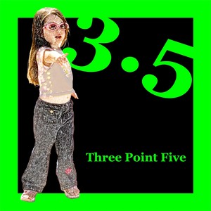 Three Point Five