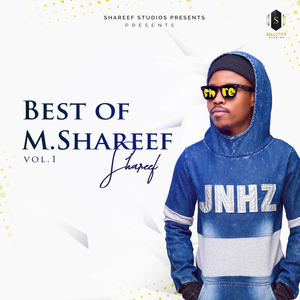 Best Of M Shareef Vol. 1