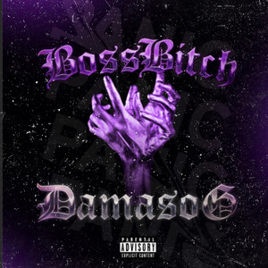 Boss ***** (Explicit)