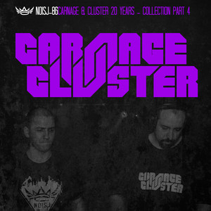 Caged Fury(Part 6) (2018 Remaster)