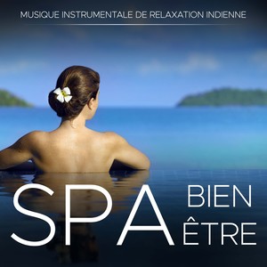 Spa Bien-Être: Musique Instrumentale de Relaxation Indienne