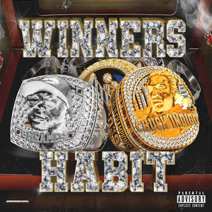 WINNERS HABIT (Explicit)