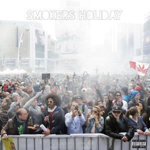 Smokers Holiday