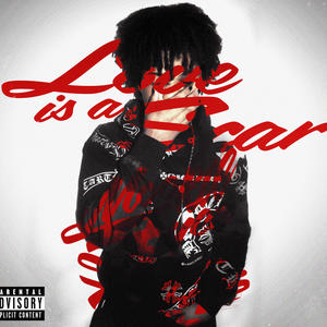 Nan (feat. Boohavinn, J6lyn & Grleak) (Explicit)