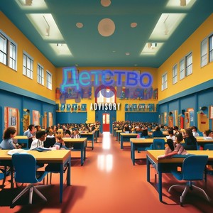 Детство (Explicit)