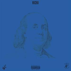 Blues (feat. Shon Kash, RndL Moe & Ave Musik) (Explicit)