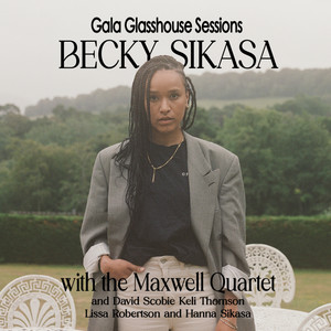 The Edge (Gala Glasshouse Sessions)