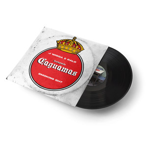 Destapando Caguamas (Explicit)