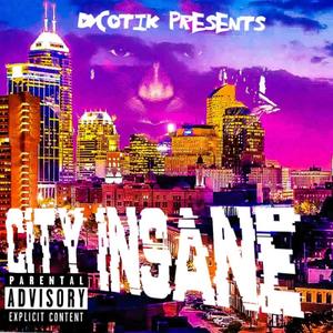 Dycotik - DUMB! (feat. Lil Xaz) (Explicit)