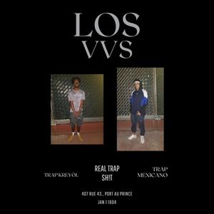 LOS VVS (feat. Wavy 93) (Explicit)