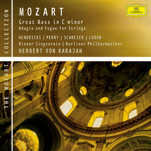 Mass In C Minor, K.427 