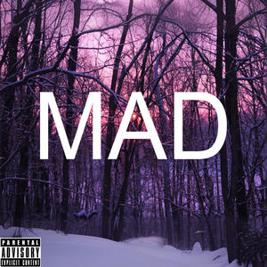 Mad (feat. M4R) [Explicit]