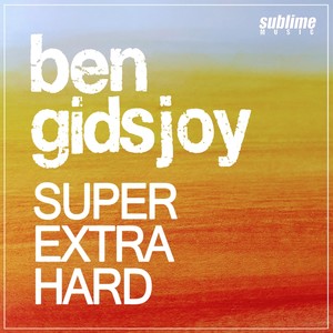 Super Extra Hard (Inst.)