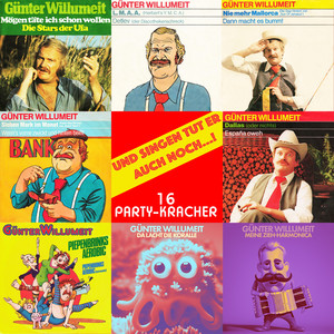 Nie mehr Mallorca (Remastered 2025)