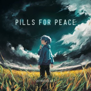 Pills for Peace (Explicit)
