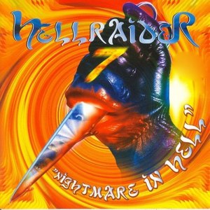 Hellraider, Vol. 7 (Nightmare in Hell) [Explicit]