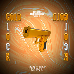 Glock Gold (Explicit)